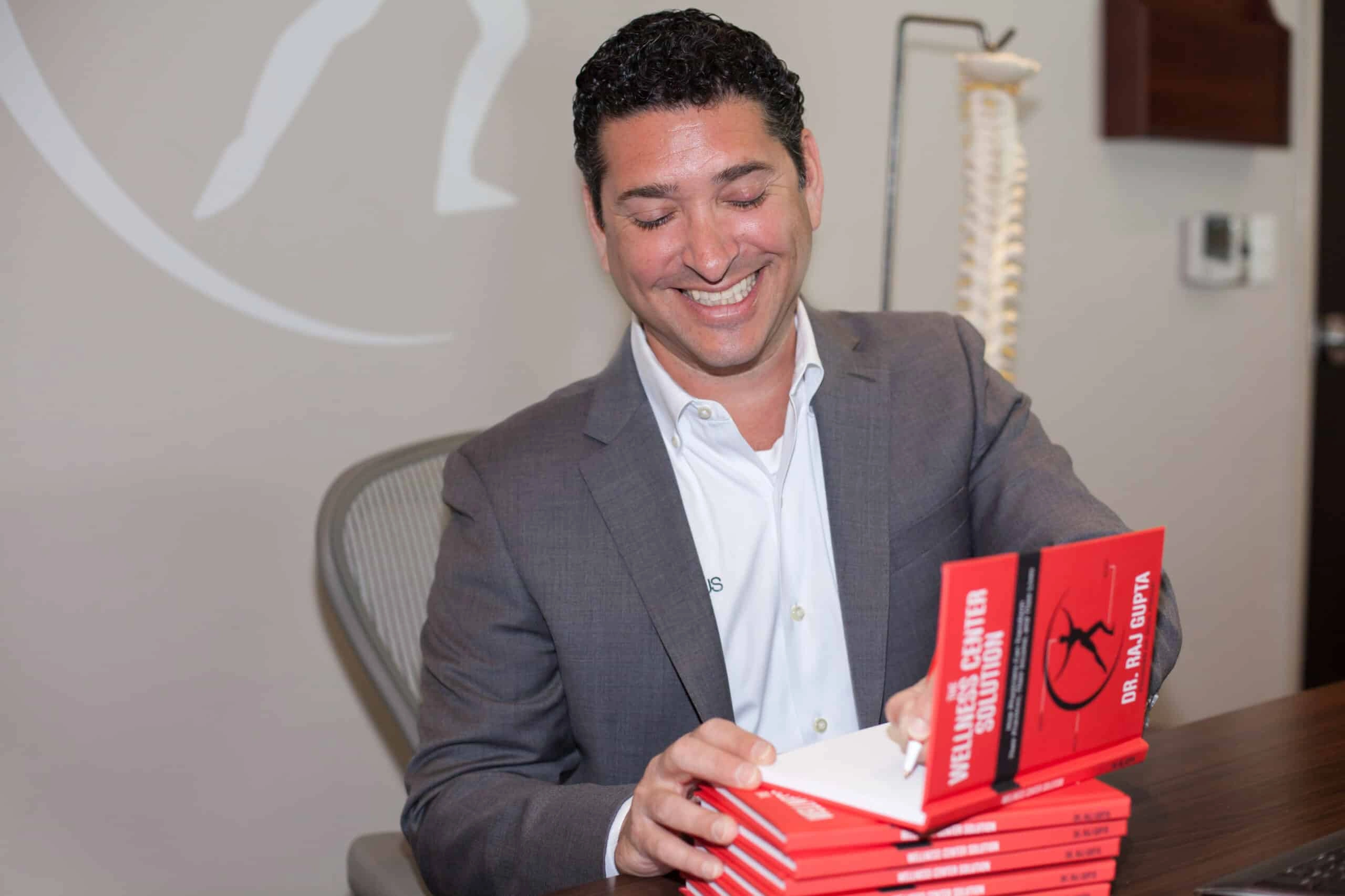 Grand ReOpening Soul Focus Wellness Center of Redbank in Monmouth