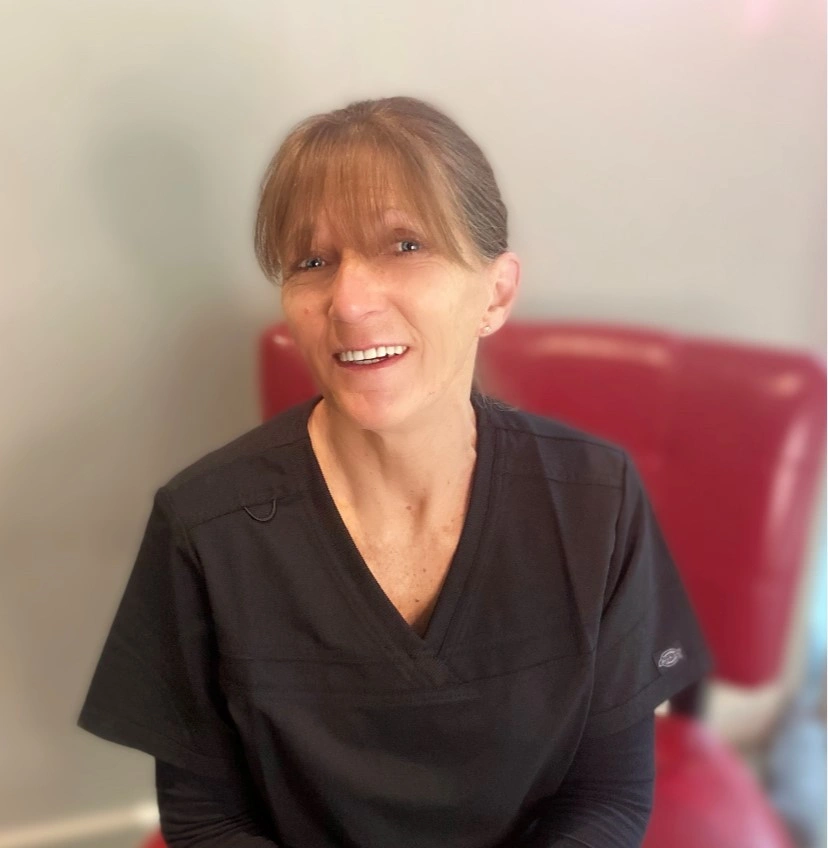 Photo of Kathy Plancey, Medical Assistant of Soul Focus Wellness Center